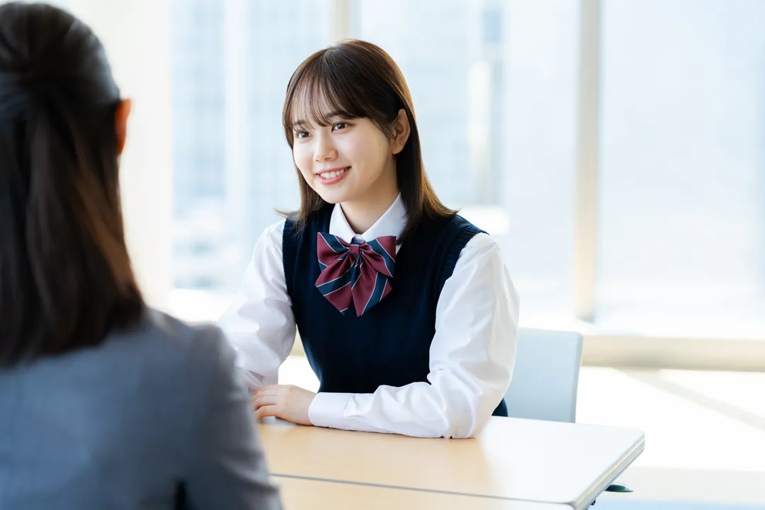 英会話の授業風景