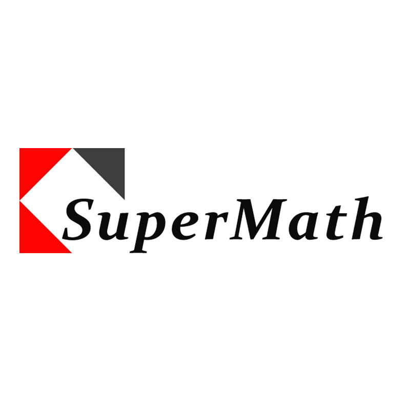 スーパーMathの授業風景
